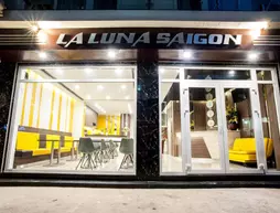 LaLuna Saigon | Binh Duong (vilayet) - Ho Şi Min Şehri (ve civarı) - Ho Chi Minh City - Quận 1 - Ho Chi Minh Şehri Merkezi