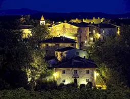 Relais & Chateaux il Borro | Toskana - Arezzo (vilayet) - Loro Ciuffenna - Borro