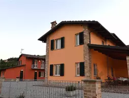 Residenza Albatros | Piedmont - Cuneo (il) - Castiglione Falletto