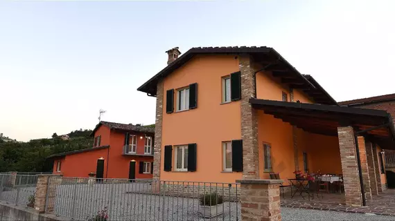 Residenza Albatros | Piedmont - Cuneo (il) - Castiglione Falletto