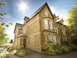 9 Green Lane Bed and Breakfast | Derbyshire (kontluk) - Derbyshire Dales District - Buxton