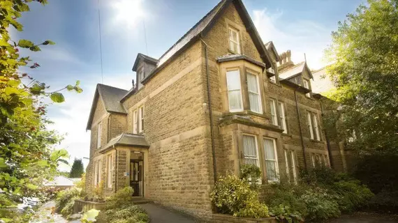 9 Green Lane Bed and Breakfast | Derbyshire (kontluk) - Derbyshire Dales District - Buxton