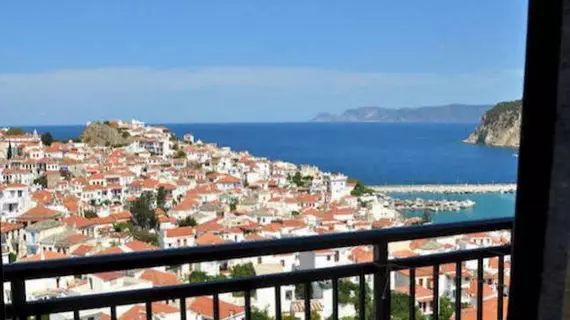 Denise Hotel | Tesalya - Skopelos