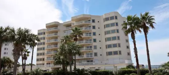 Waterview Towers Yacht Club by HI | Florida - Fort Walton Beach - Destin (ve civarı) - Destin