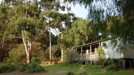 Cape Howe Cottages | Batı Avustralya - Lowlands