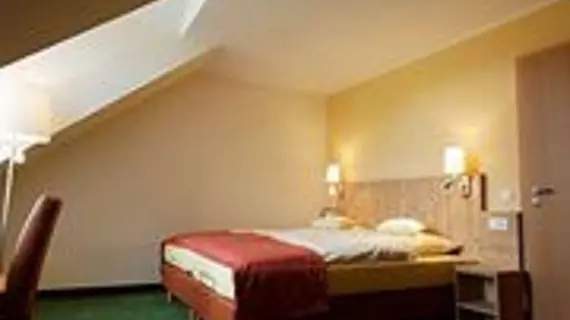 Hotel und Landgasthof Zum Bockshahn | Rhineland-Palatinate - Spessart