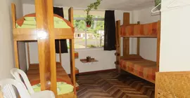 Hostal Plantas y Blanco | Tungurahua - Banos