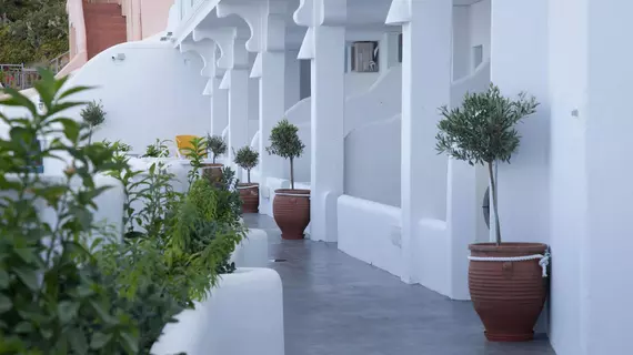 Fanari Vista Suites | Ege Adaları - Santorini