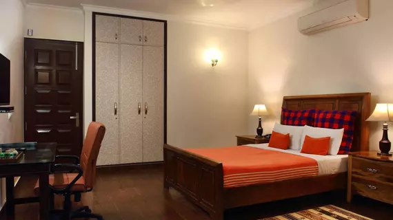 Perch Arbor Suites | Haryana - Gurugram (ve civarı) - Gurugram - Sushant Lok