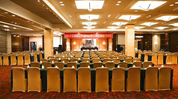 Kaihao Hotel - Hangzhou | Zhejiang - Hangzhou - Xiaoshan