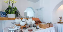 Hotel Adonis | Ege Adaları - Mikonos