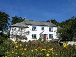 The Cherrybrook | Devon (kontluk) - Yelverton