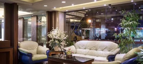 The Enterpriser Hotel | Taichung (ve civarı) - Taichung - Doğu Bölgesi