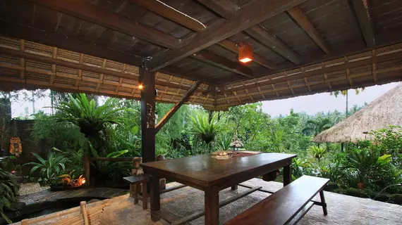 Graha Moding Villas | Bali - Ubud - Petulu