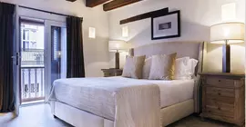 Boutique-Hotel Casa del Coliseo | Bolivar - Cartagena (ve civarı) - Cartagena - San Diego - Centro