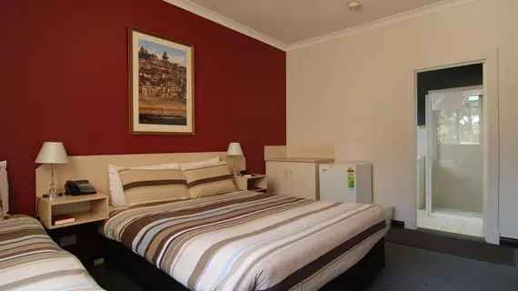 Hotel Dolma | Victoria - Melbourne (ve civarı) - Brunswick