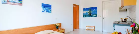 Johnhara Studios & Apartments | Ege Adaları - Rodos Bölgesel Birimi - Rodos