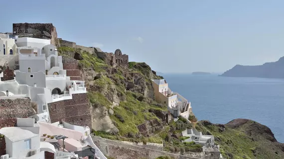 Villa Ariadni | Ege Adaları - Santorini