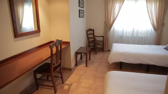 Hotel Bueumar | Galicia - Pontevedra (vilayet) - Bueu