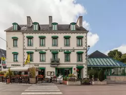 Hôtel du Lac | Brittany - Finistere - Huelgoat