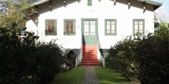 La Viña Casas Isleñas