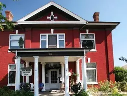 Hickory House Inn | Montana - Butte (ve civarı) - Anaconda