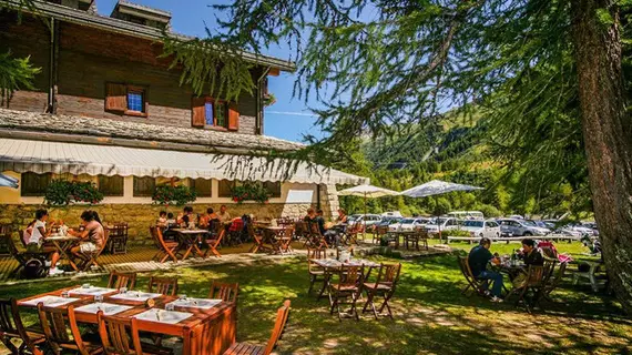 Hotel Miravalle | Valle d'Aosta - Courmayeur