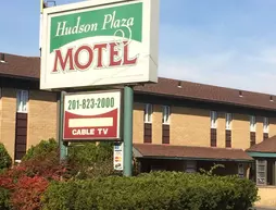 Hudson Plaza Motel | New Jersey - Newark (ve civarı) - Bayonne