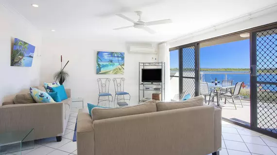 Noosa Shores Resort | Queensland - Noosa - Noosa Heads