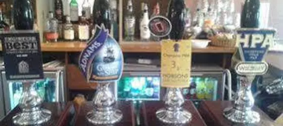 The Pheasant at Neenton | Shropshire (kontluk) - Bridgnorth