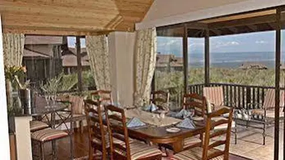 The Great Rift Valley Lodge & Golf Resort | Nakuru İlçesi - Nakuru (ve civarı) - Naivasha