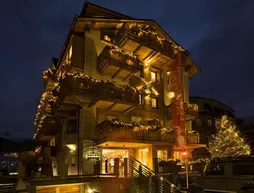 Sottovento Luxury Hospitality | Lombardy - Bormio