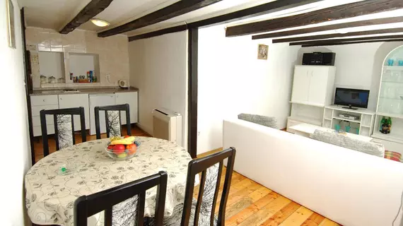 Apartments Santa Maria | Dubrovnik-Neretva - Dubrovnik (ve civarı) - Dubrovnik - Dubrovnik Eski Kent Bölgesi