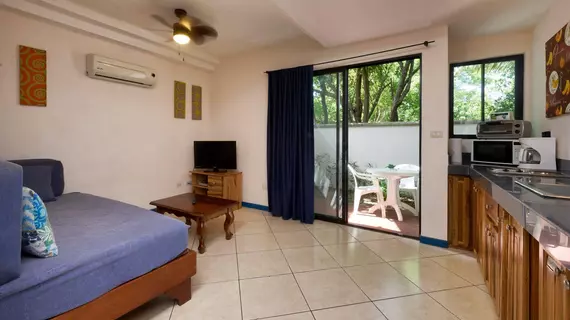 Tamarindo Blue Apartments | Guanacaste - Tamarindo