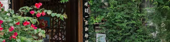 Blossom Hill Inn - Lotusland | Yunnan - Lijiang - Dayan Old Town