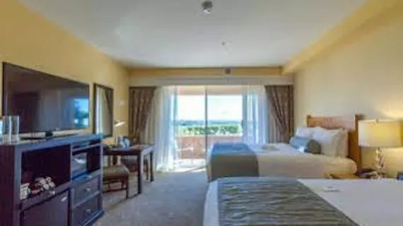 Grand Pacific Palisades Resort & Hotel | Kaliforniya - San Diego County - Carlsbad