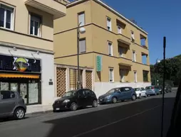 Albergo Bellavista | Lazio - Latina (vilayet) - Latina