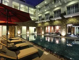 Mahogany Hotel | Bali - Nusa Dua - Ngurah Rai Geçidi