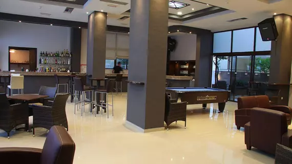 Saint Constantine Hotel | Ege Adaları - İstanköy