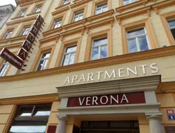 Apartments Verona Karlovy Vary