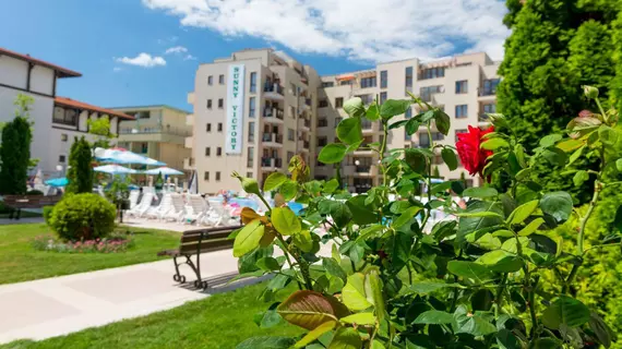 TSB Sunny Victory Apartments | Burgaz - Sunny Beach