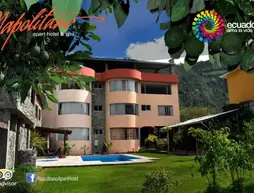 Napolitano Apart Hotel | Tungurahua - Banos