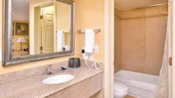 Americas Best Value Inn Winnsboro | Louisiana - Winnsboro