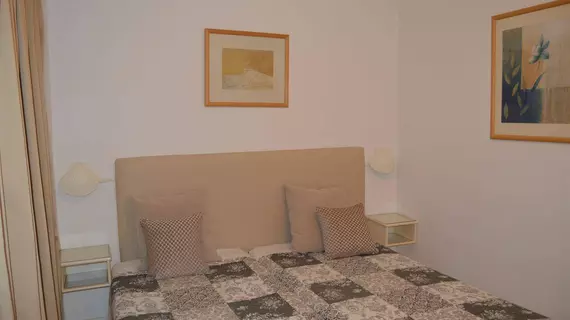 Mouraliz Apartamentos | Algarve - Faro Bölgesi - Vilamoura