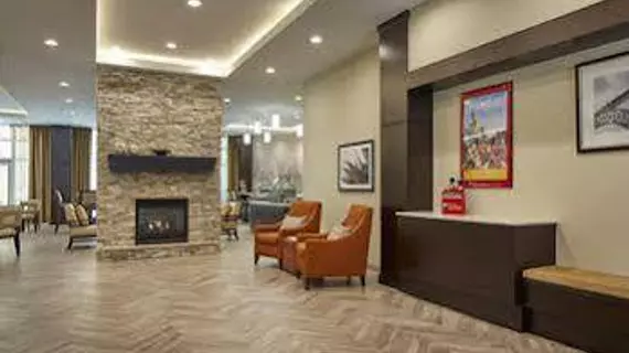 STAYBRIDGE SUITES ANAHEIM AT THE PARK | Kaliforniya - Orange County - Anaheim - Anaheim Resort