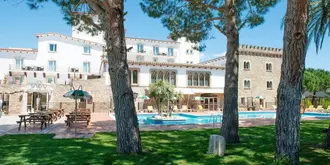 Hotel Castell Blanc