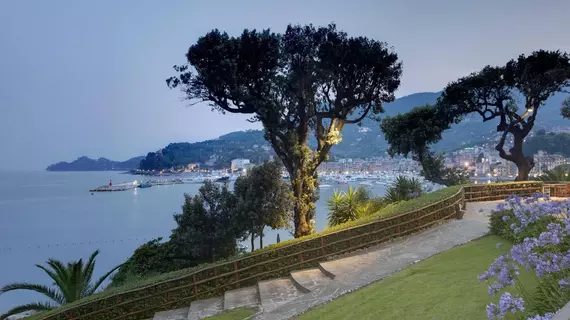 Hotel Continental | Liguria - Cenova (il) - Santa Margherita Ligure