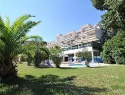 Hotel Amfora | Istria (vilayeti) - Labin - Rabac