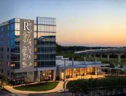 Renaissance Atlanta Airport Gateway Hotel | Georgia - Atlanta (ve civarı) - College Park