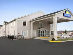 Days Inn Woodstock | Ontario - London (ve civarı) - Woodstock